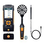 Testo 440. Комплект для вентиляции №2